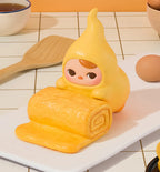 POP MART PUCKY Egg Beanie Series Figures Blind Box 1.1-3.03inches Authentic