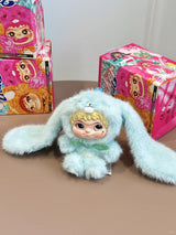 Cute Bunny