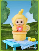 Laa-Laa's Lemon Tea