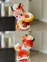 Auspicious AnimalSeal
