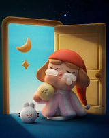 THE MOON LOVER