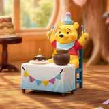 Hooray Winnie