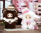 Nommi A Bite of Sweetheart Confirmed 26cm/10.2" Plush Pendant Action Figure Gift
