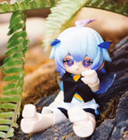 Kukaka Insect Cafe 6.3In Bjd Dressable Action Figure Limited