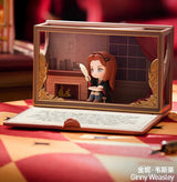 Ginny Weasley