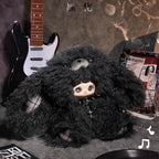 Maymei Rebel Doll Series 400% Blind Box Confirmed Doll Figure Plush Toy