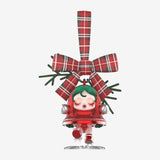 Hidden-Jingle All the Way (Red)