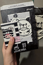 Highway Imprint- Authentic Hirono Road Journal Series Secret