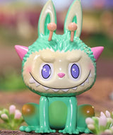 Labubu Space Alien