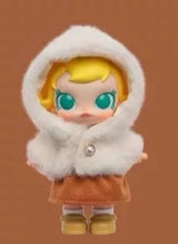 Cold Wind Blows