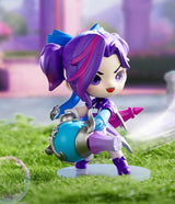 Chibi Perfume Gem Jinx