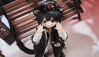 Pre-Order Tinyfox Ghost Train Conductor 10.8In 1/6 Bjd Limited Full Set Official