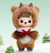 Ding Dong Reindeer
