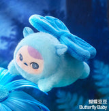 Butterfly Baby