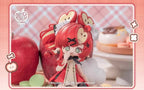 6Pcs Neo Eden Mia Sweety 5.9" Bjd Dressable Action Figure Official In Stock Gift