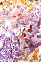 Burning Star Plan Series 8.2~8.6In Confirmed Bjd Dressable Action Figure Gift
