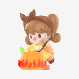 Orange Alchemist