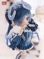 Penny's Box Luluya Symphonic Poem 20cm/7.8in Bjd Doll Action Figure
