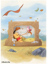 A Blustery Day