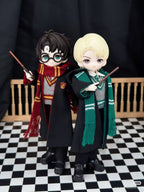 Come4Free Hermione Etc 8.6In Bjd Confirmed Dressable Action Figure Official Gift