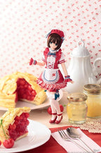Azone Pureneemo Cherry Pie Maya Sarah's A La Mode 1/6 Bjd Lovely Full Set Gift