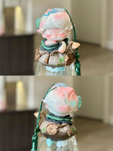 Sachet Lotus