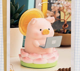 Buddha lu