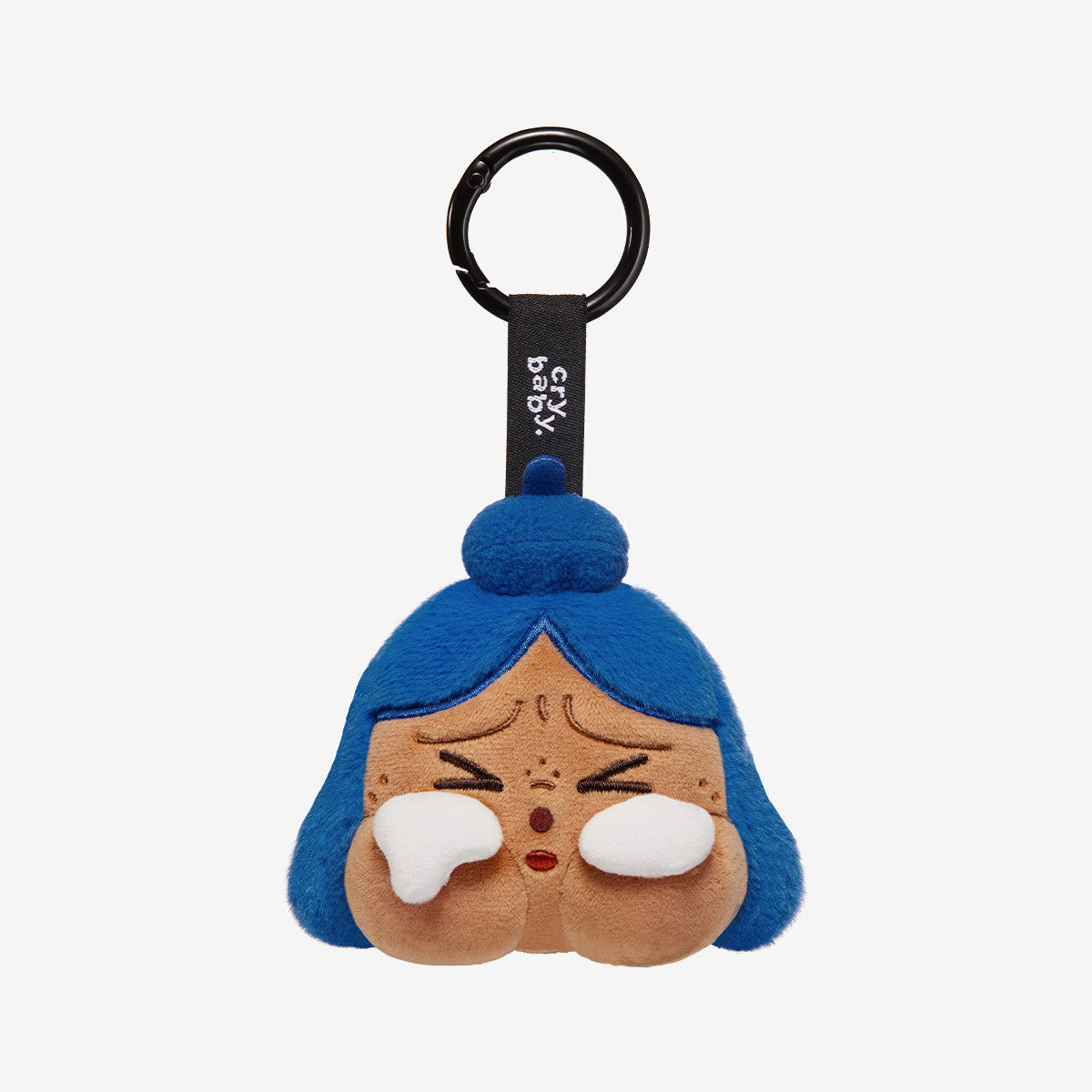 Authentic Crybaby Cheer Up, Baby! Series Plush Pendant Blind Box Figures Toy