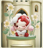 12pcs Pop Bean Skullpanda Petals In Four Acts Series A Set Of Blind Box