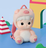 Piggy Traveller