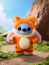 Tigger Stitch