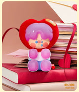 Heart Doll