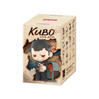 12pcs Kubo Love Still Series Blind Box Confirmed Figure Toy New