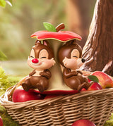 Full of Apples