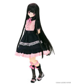 Pre-Order Azone Melty☆Cute Dream Maid Raili Pinkish Darling Girl 9.8In Bjd Gift
