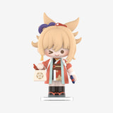 Yoimiya