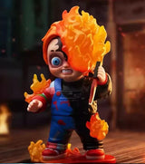 Flame Chucky