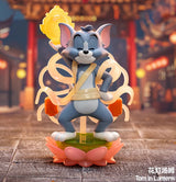 Tom In Lantern