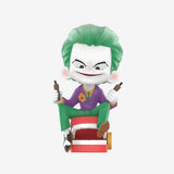 The Joker -DC Rebirth