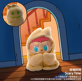 Scary Time