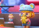 Hip-hop Princess