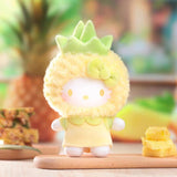 Pineapple
