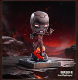 Iron Destroyer