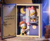 DONALD