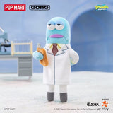 Scientist Fish