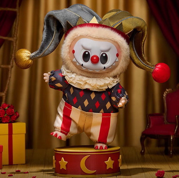WHY SOSERIOUS SERIES VINYL PLUSH PENDANT BLIND BOX FIGURES HOT TOY GIFT