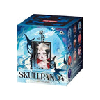 Skullpanda The Mirage Series Blind Box Confirmed Figure Toy Gift Authentic