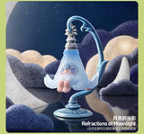 Refractions Of Moonlight