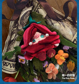 The Only Rose