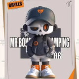 Grylls
